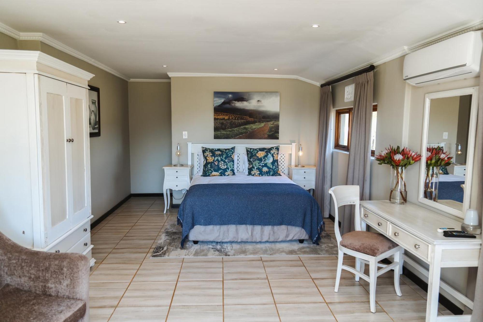 Vila Le Pommier Wine Estate Stellenbosch Exteriér fotografie