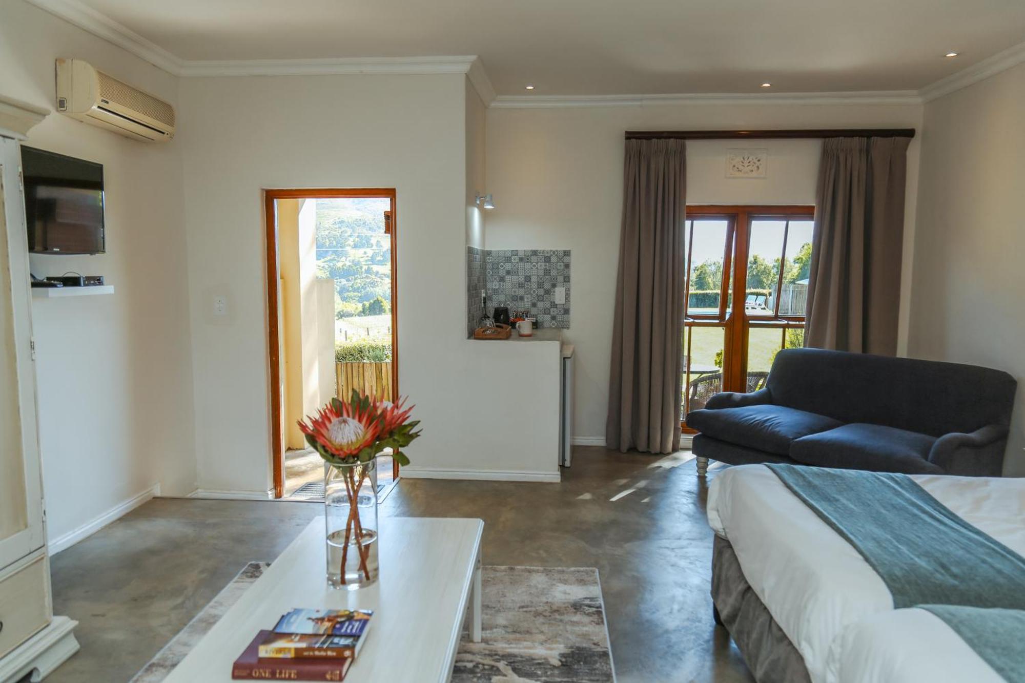 Vila Le Pommier Wine Estate Stellenbosch Exteriér fotografie